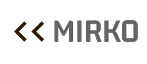 Mirko Logo